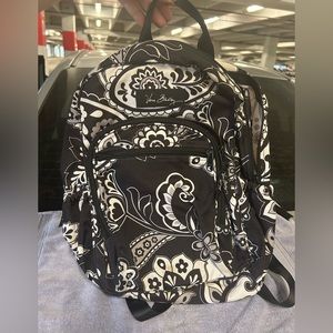 Vera Bradley Medium Backpack